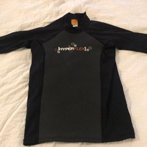Hyper Flex 50/50 wetsuit top